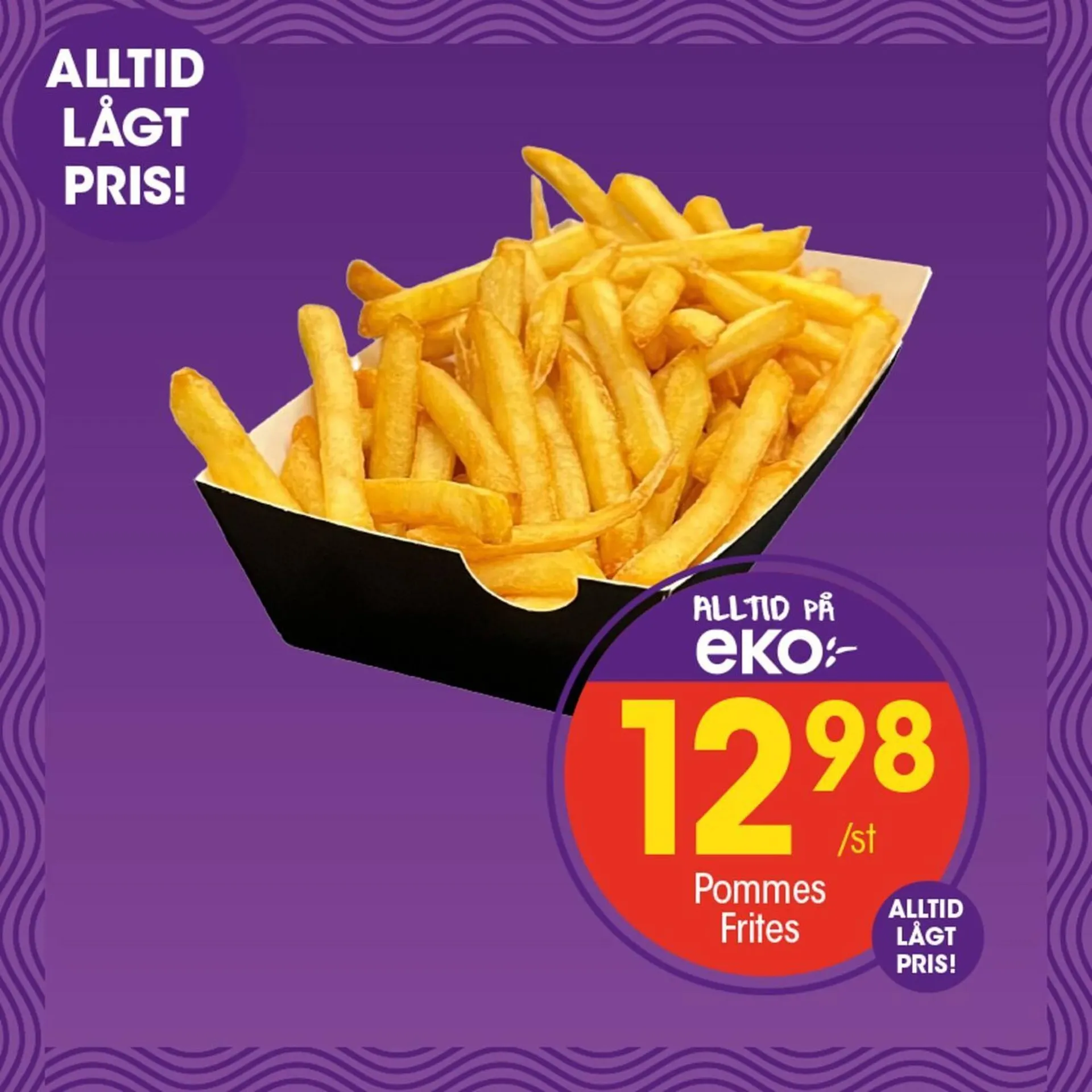 EKO reklamblad från 13 mars till 19 mars 2025 - Reklamblad sidor 3