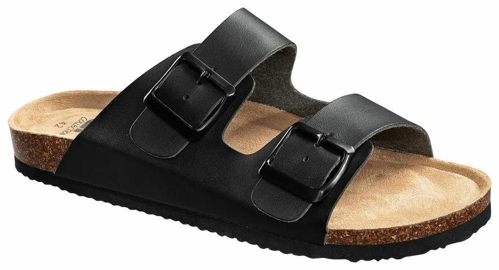 Sandal Ven Svart