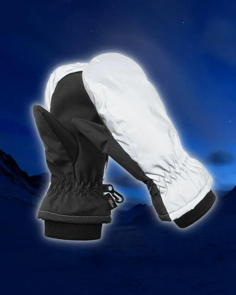 Tumvantar Reflex Barn