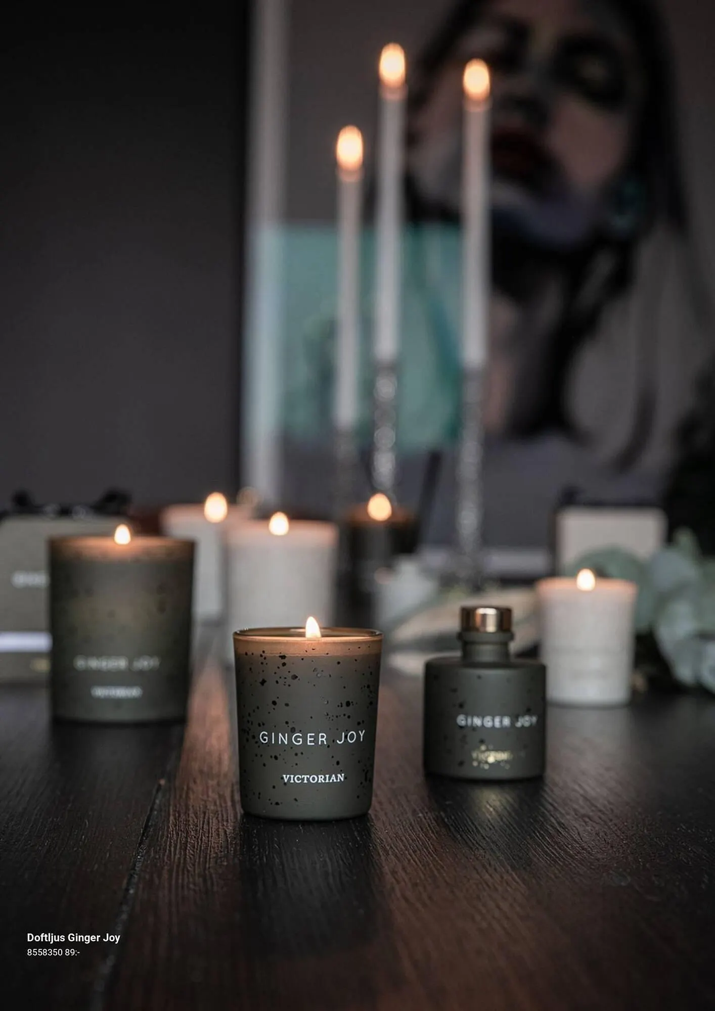 Office Depot reklamblad från 7 oktober till 25 december 2025 - Reklamblad sidor 31