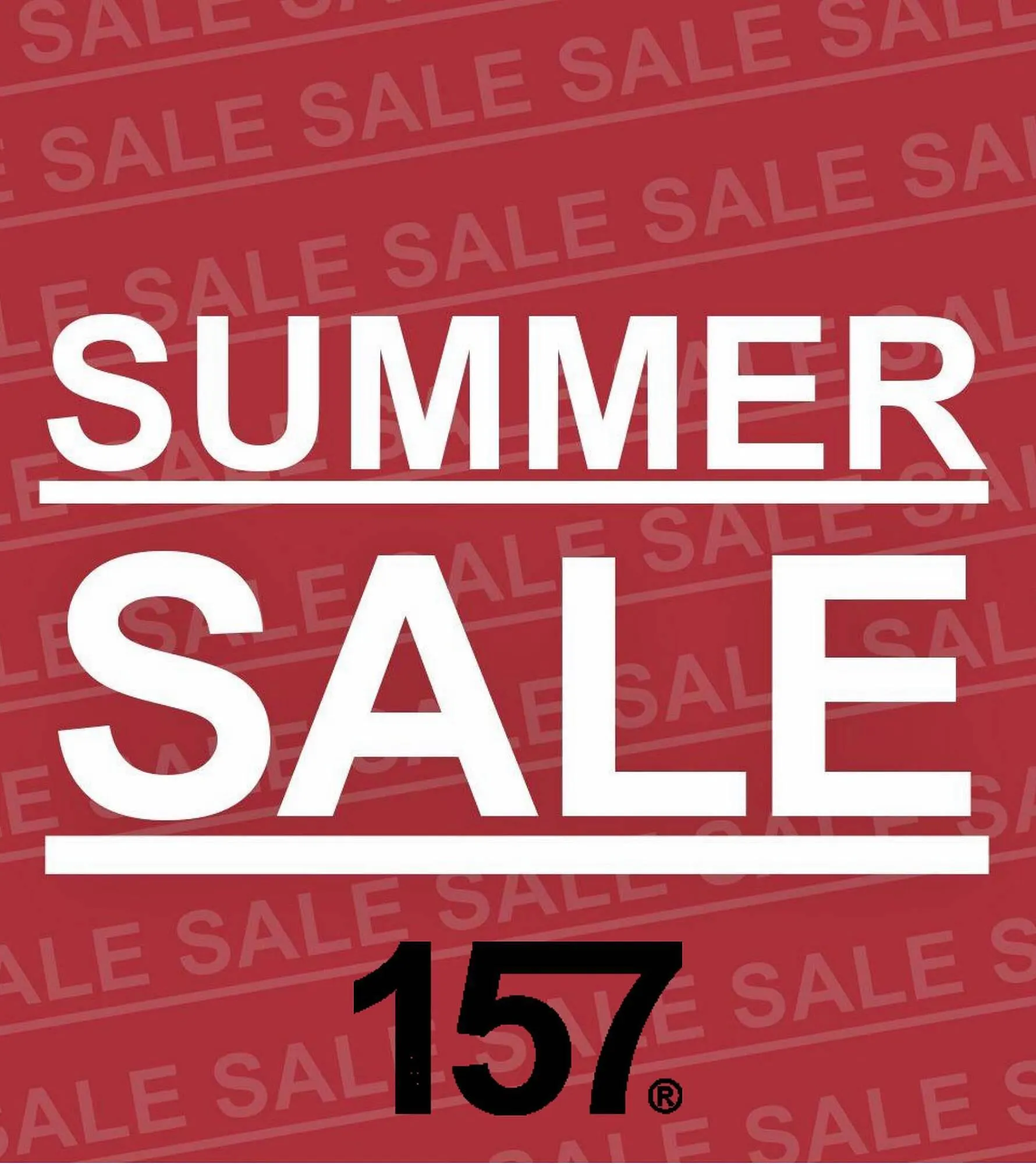 Lager 157 reklamblad från 13 augusti till 21 september 2023 - Reklamblad sidor 1