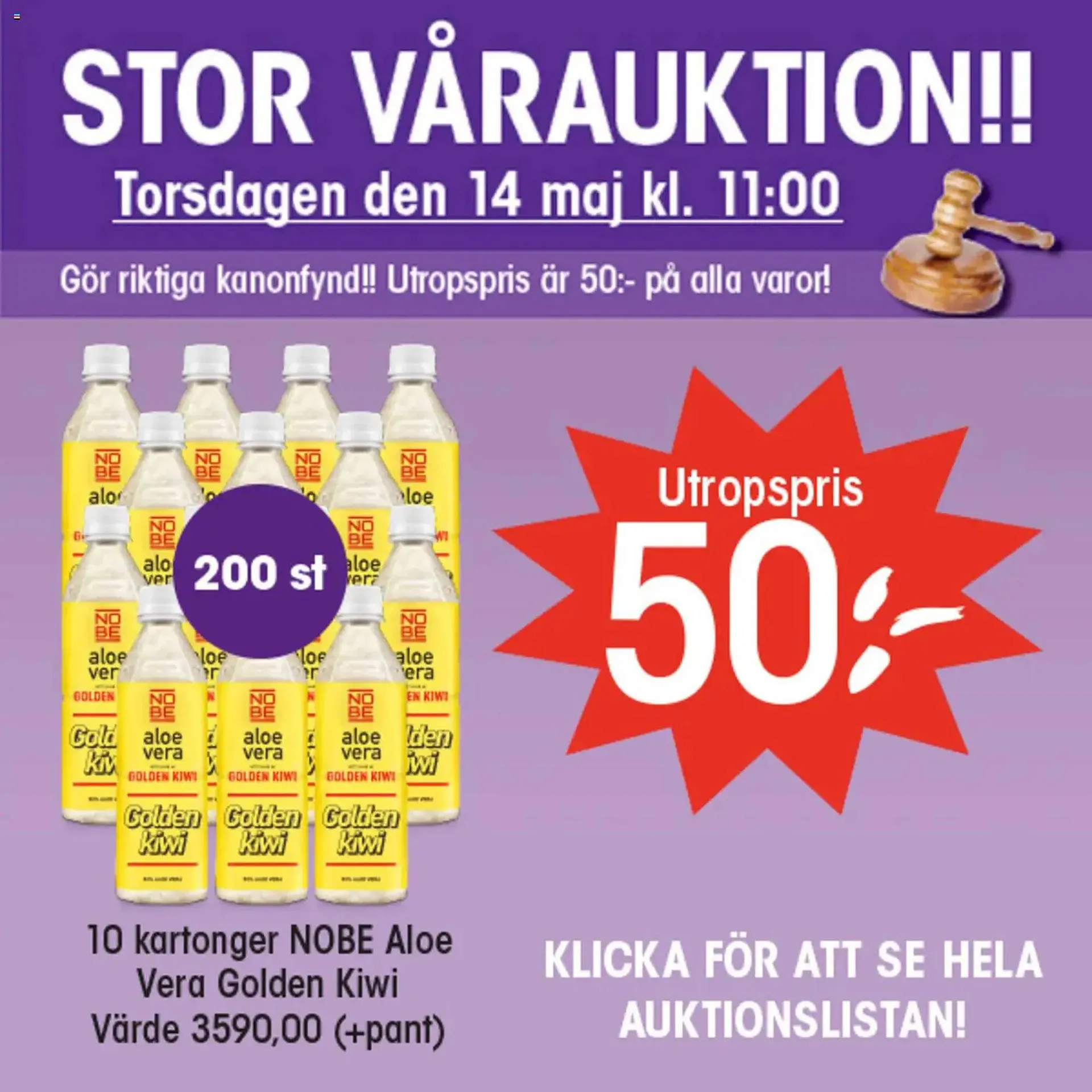 EKO reklamblad från 12 maj till 19 maj 2026 - Reklamblad sidor 9