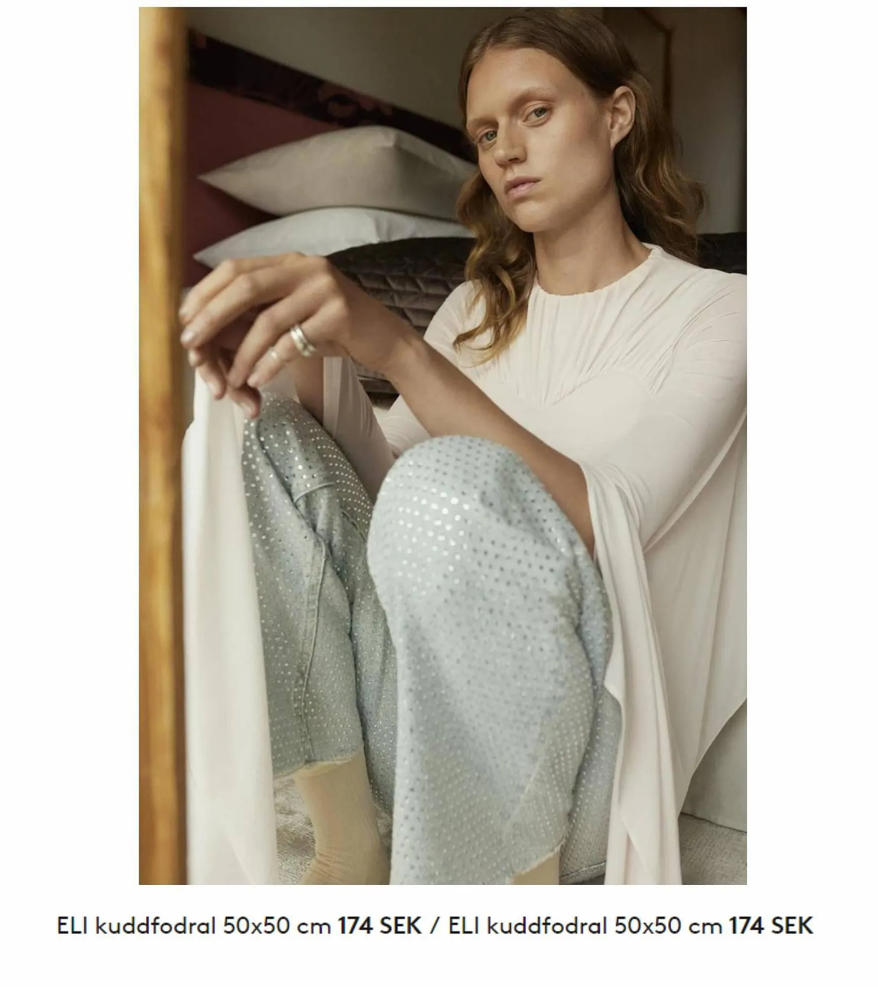 Jotex reklamblad från 11 september till 20 oktober 2023 - Reklamblad sidor 3