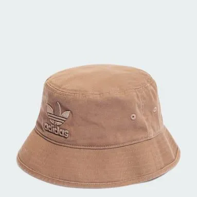Adicolor Classic Stonewashed Bucket Hat