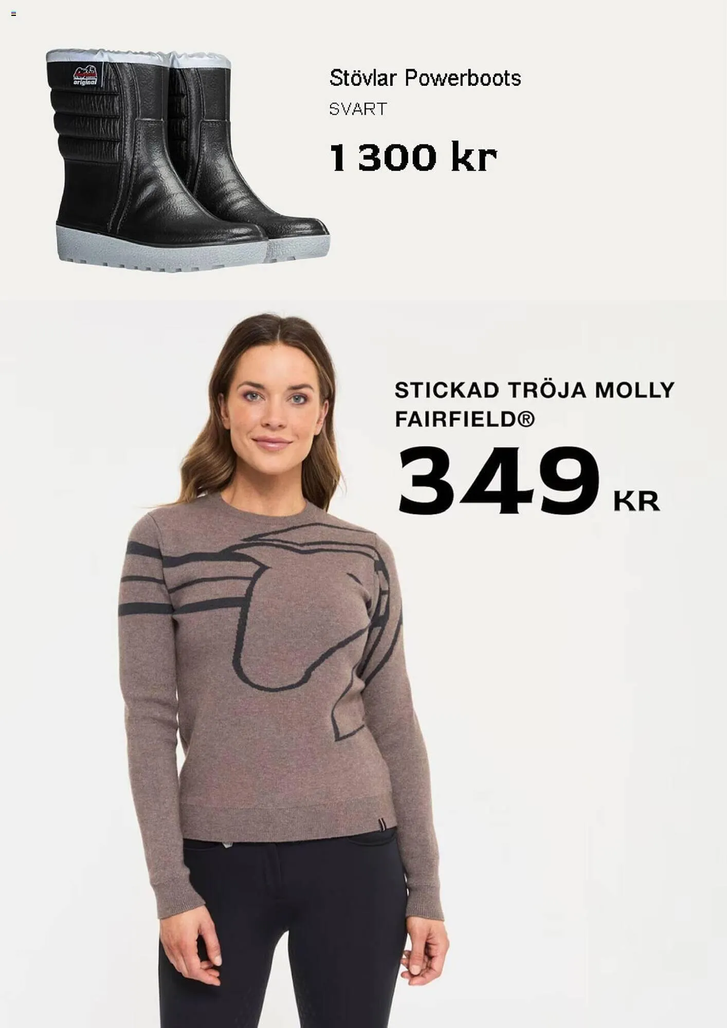 Hööks reklamblad från 15 september till 30 september 2024 - Reklamblad sidor 10