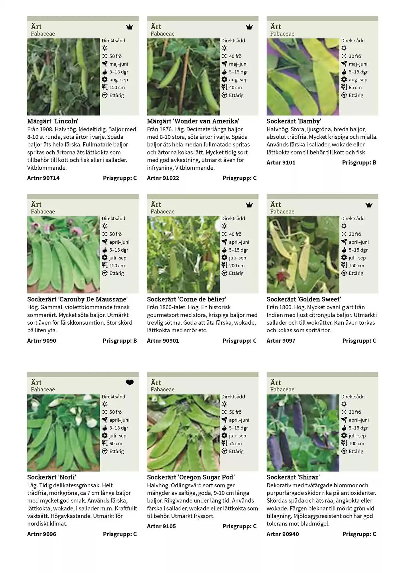 Impecta reklamblad från 23 januari till 31 december 2025 - Reklamblad sidor 71