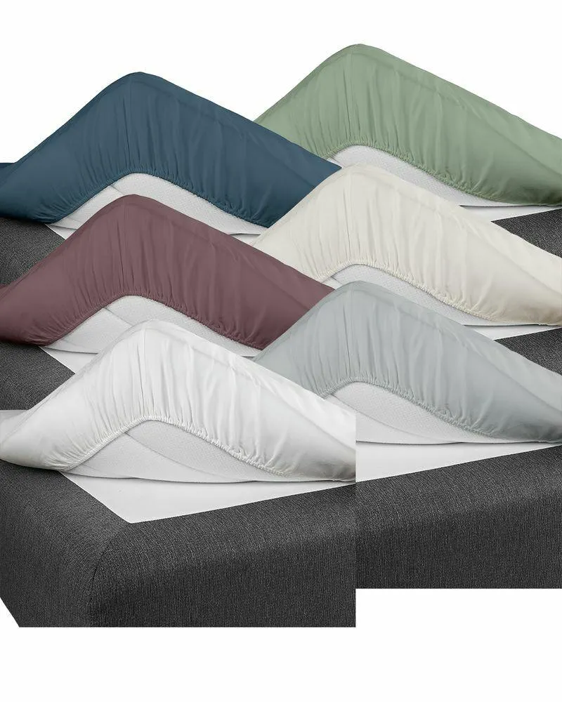 Dra På Lakan 120 cm