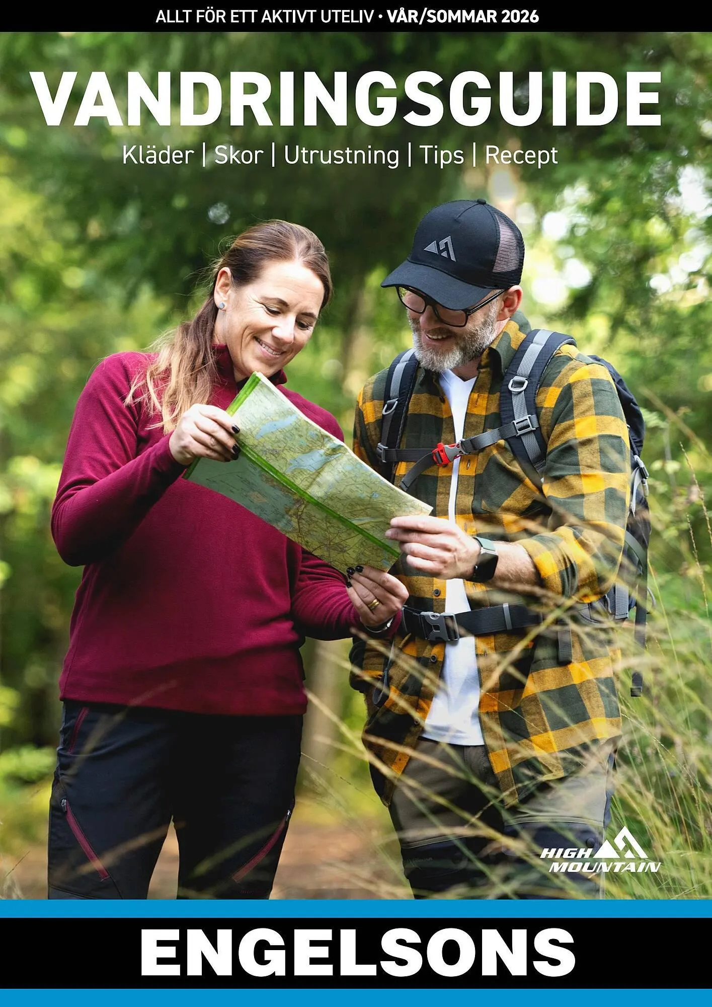 Engelsons katalog - 1