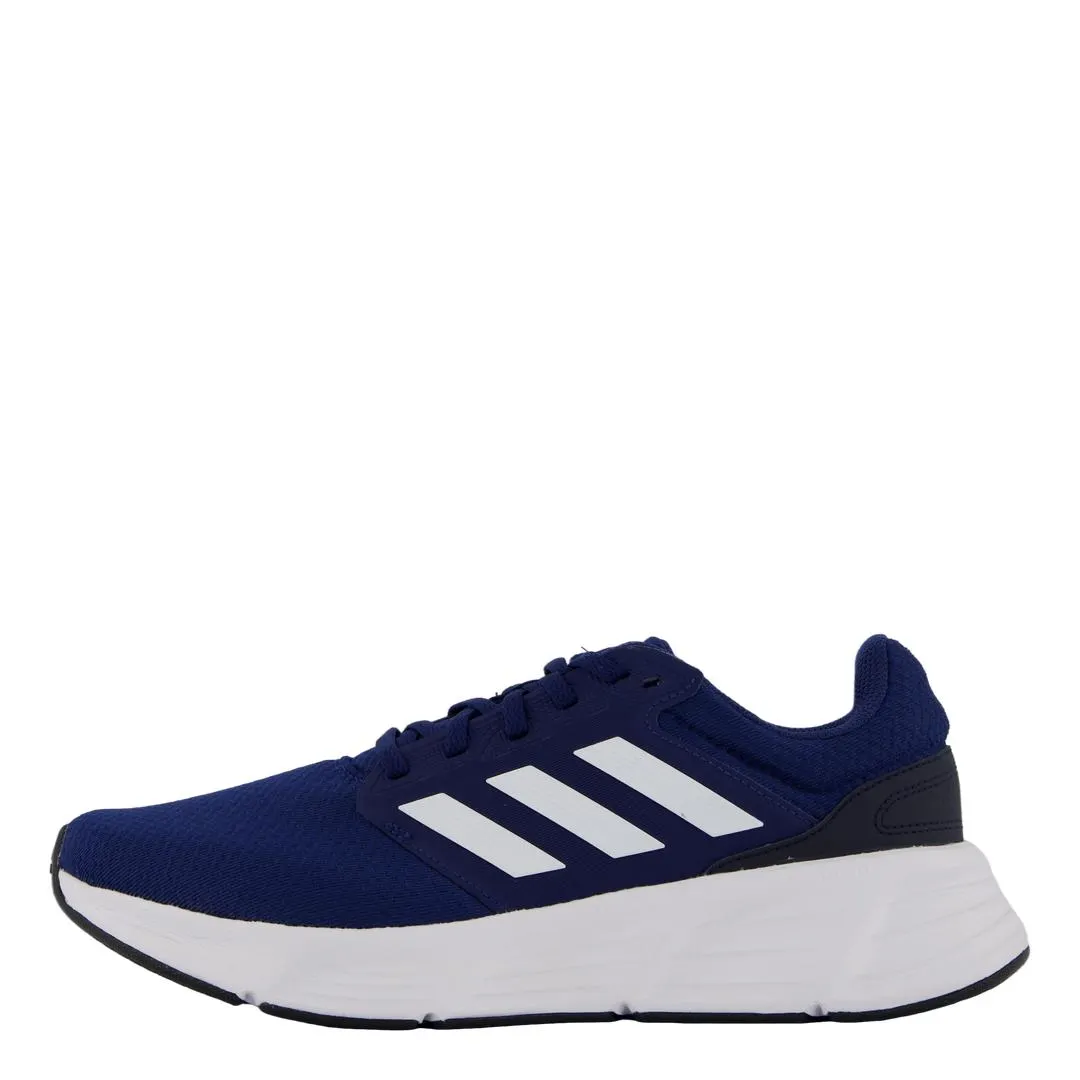 Galaxy 6 Shoes Tech Indigo / Cloud White / Legend Ink