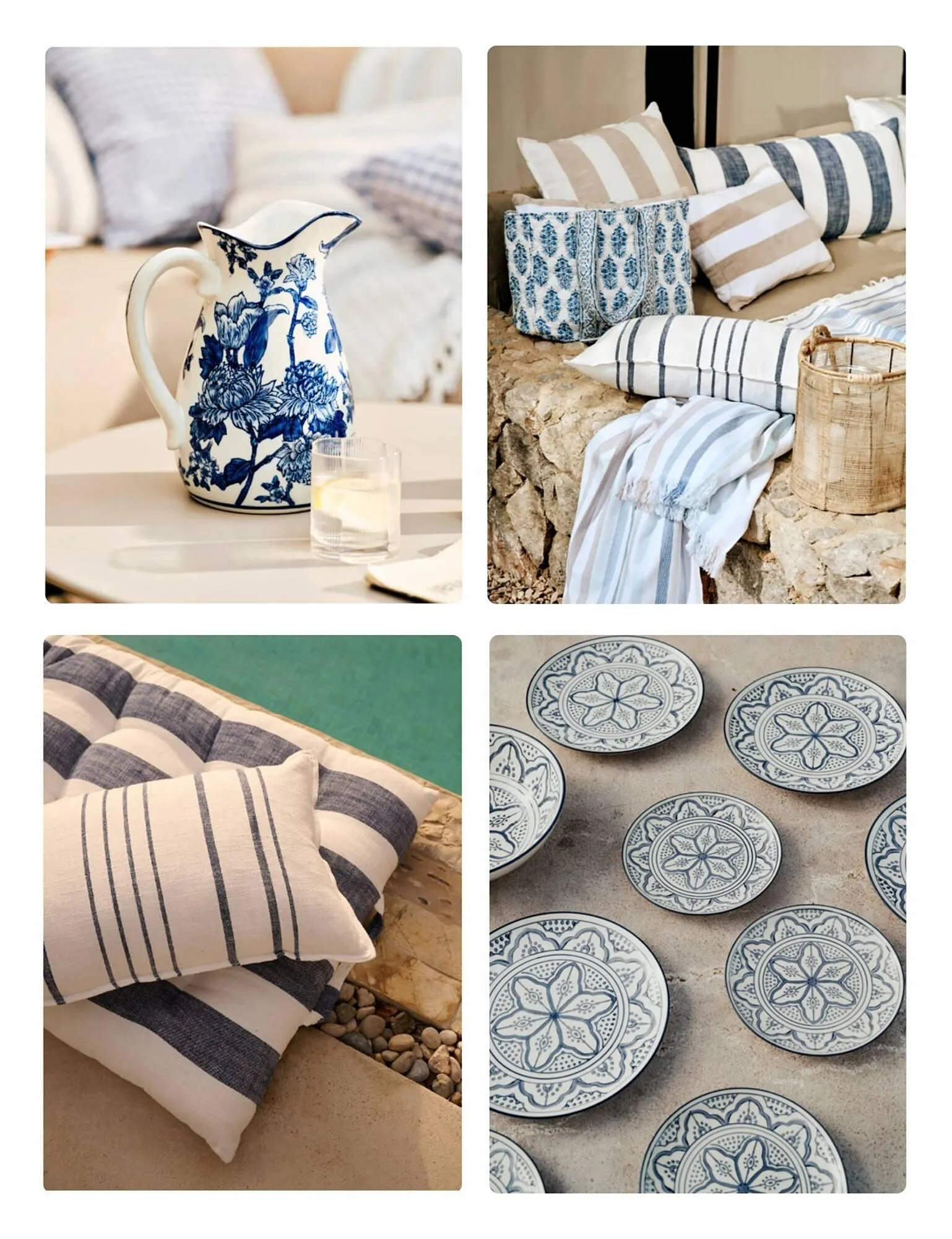 Hemtex reklamblad från 1 april till 1 juli 2026 - Reklamblad sidor 53