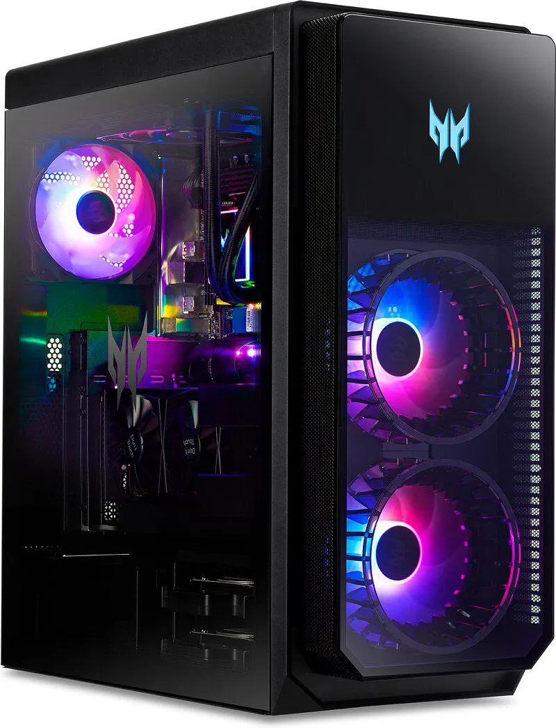 Acer Predator Orion 7000 PO7-650