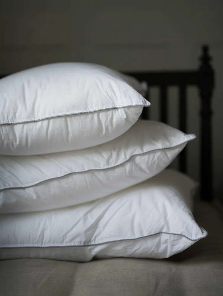 Hotellkudde 50x60cm