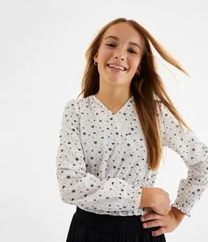 Pitkähihainen paita