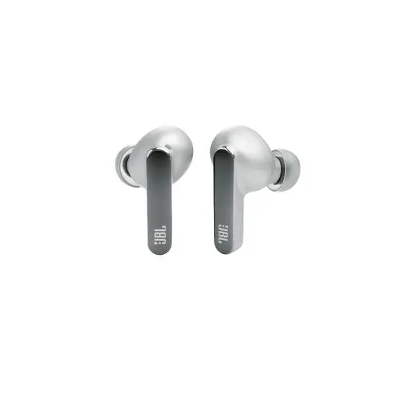JBL Live Pro 2 - Silver
