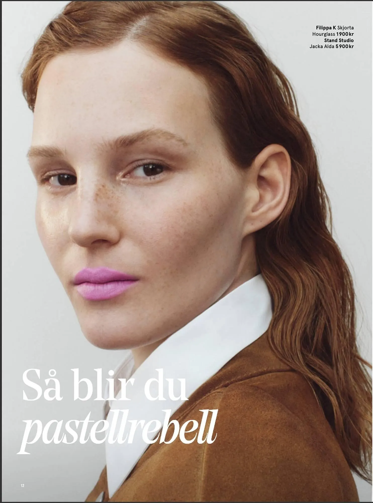 Åhléns reklamblad från 22 april till 12 maj 2026 - Reklamblad sidor 12