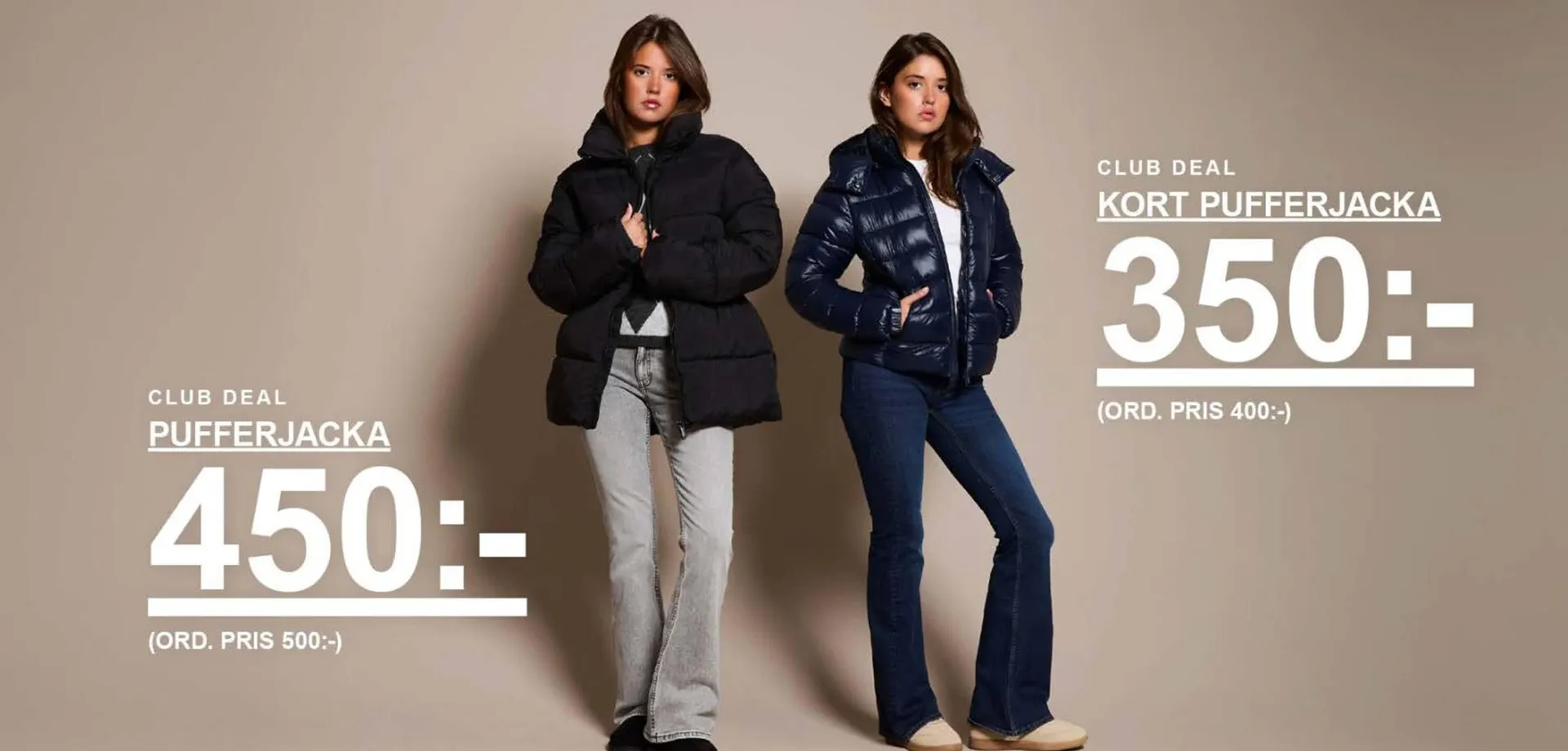 Lager 157 reklamblad från 16 oktober till 31 oktober 2025 - Reklamblad sidor 3