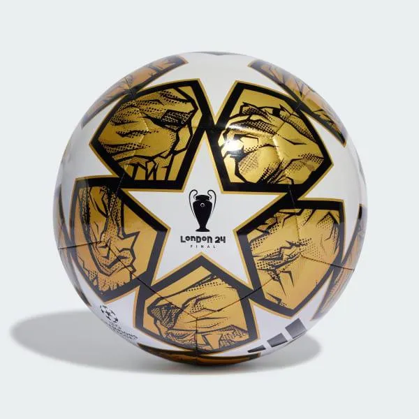 UCL Club 23/24 Knockout Football