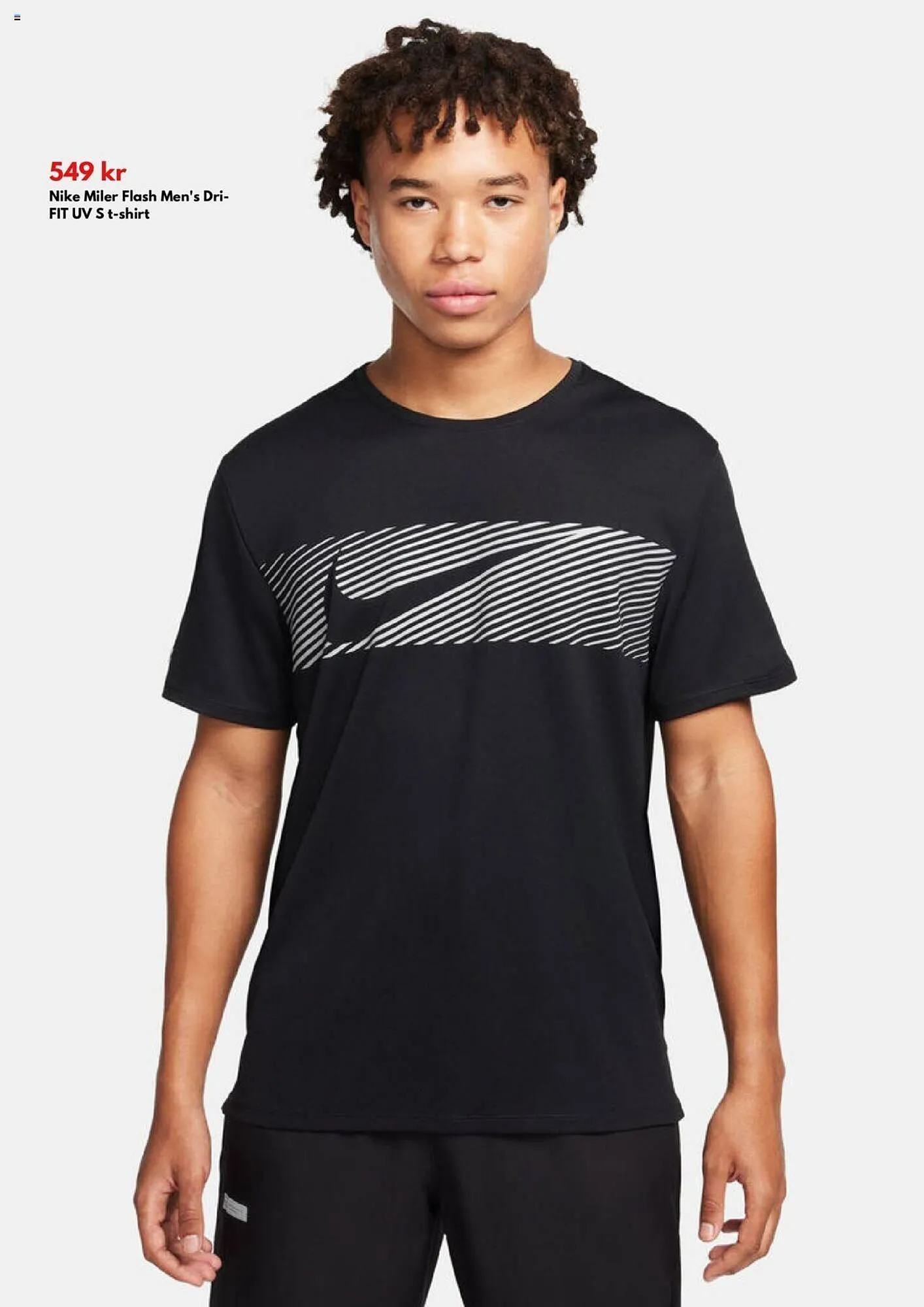 Intersport reklamblad från 1 april till 30 april 2024 - Reklamblad sidor 16