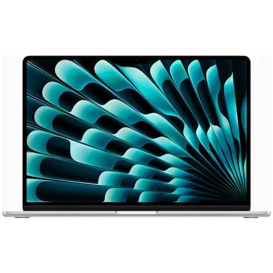 MacBook Air 15 M2/8/256 2023 (Silver)