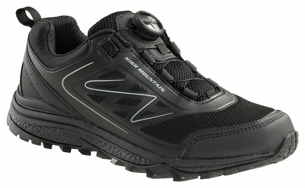 Walkingsko Travel Svart