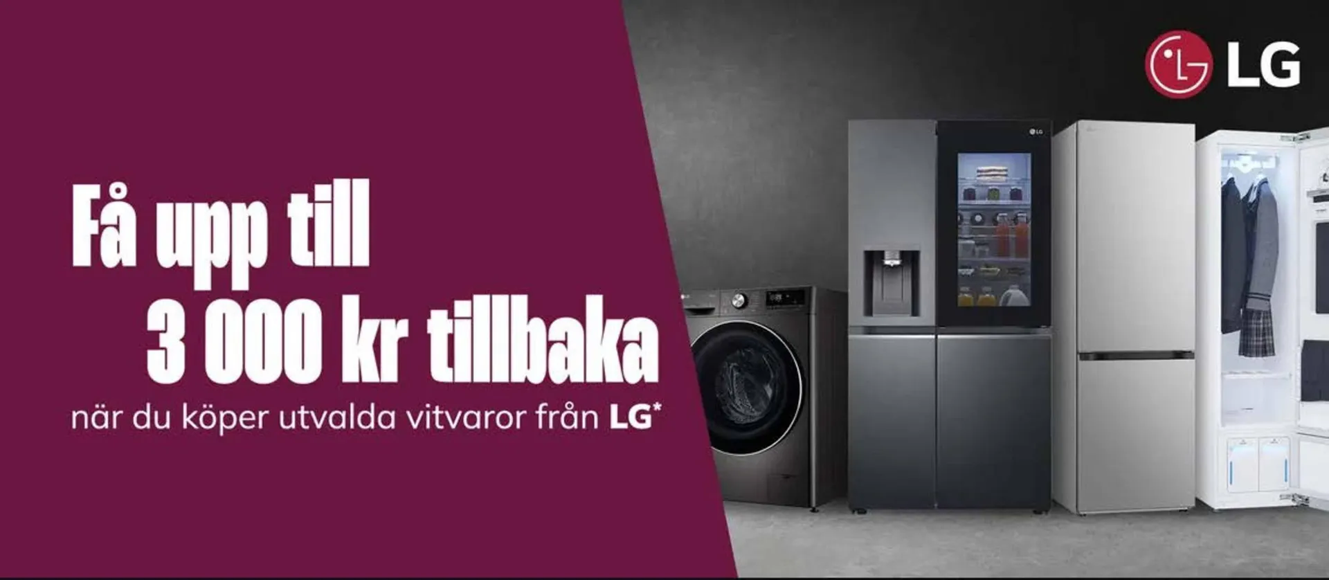 tretti reklamblad från 11 mars till 17 mars 2025 - Reklamblad sidor 2