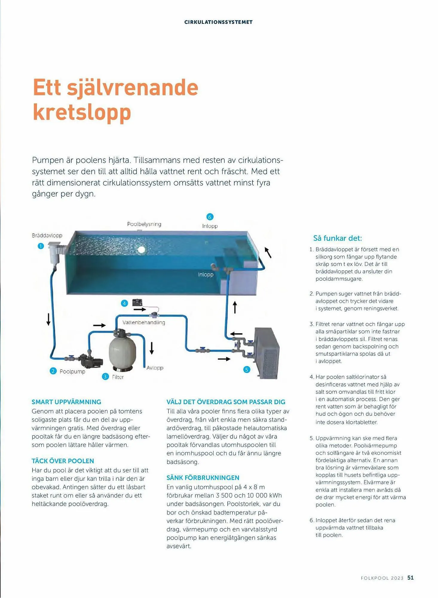 Folkpool reklamblad från 1 maj till 31 juli 2023 - Reklamblad sidor 51