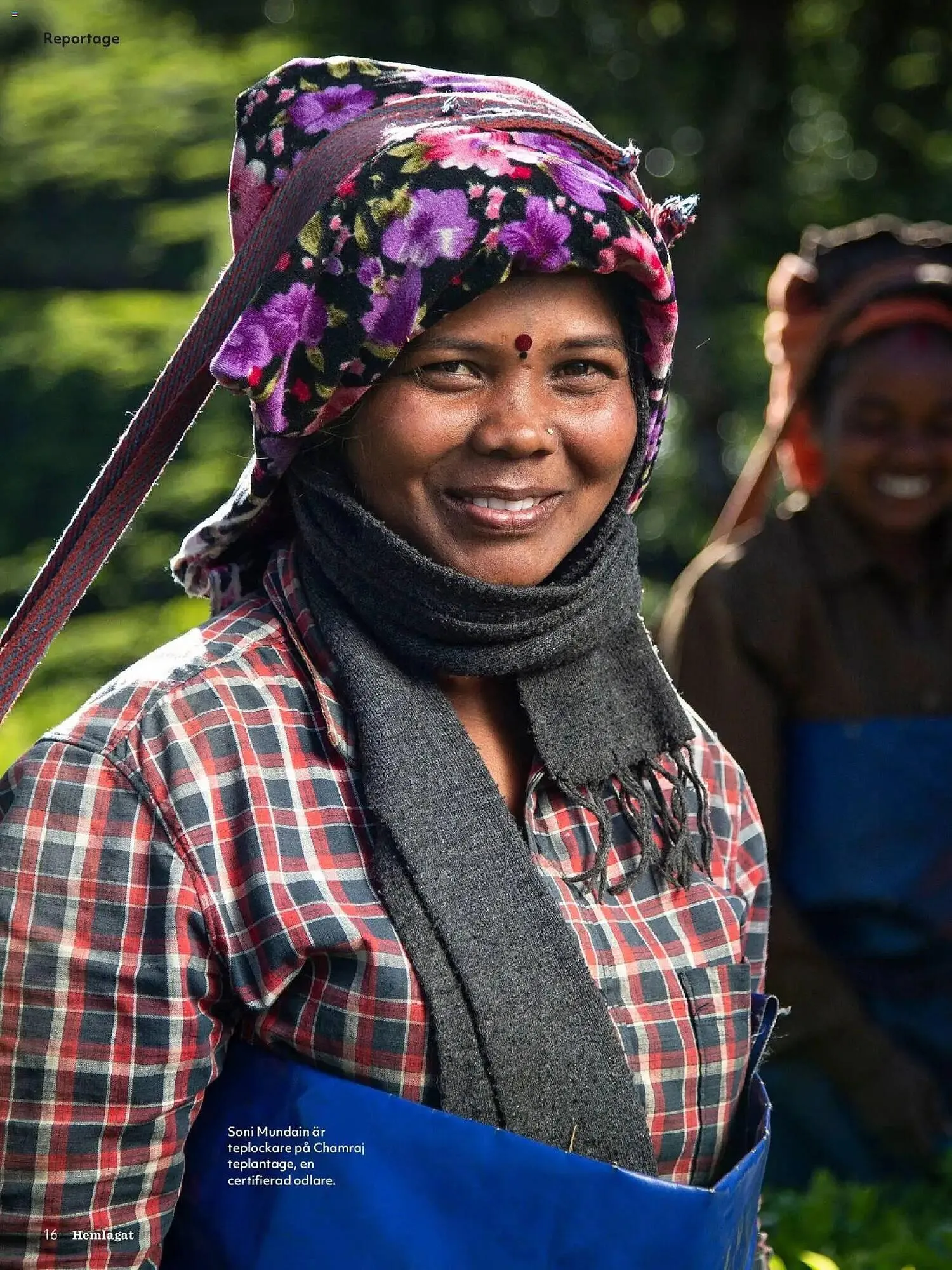 Hemköp reklamblad från 19 februari till 29 mars 2026 - Reklamblad sidor 16