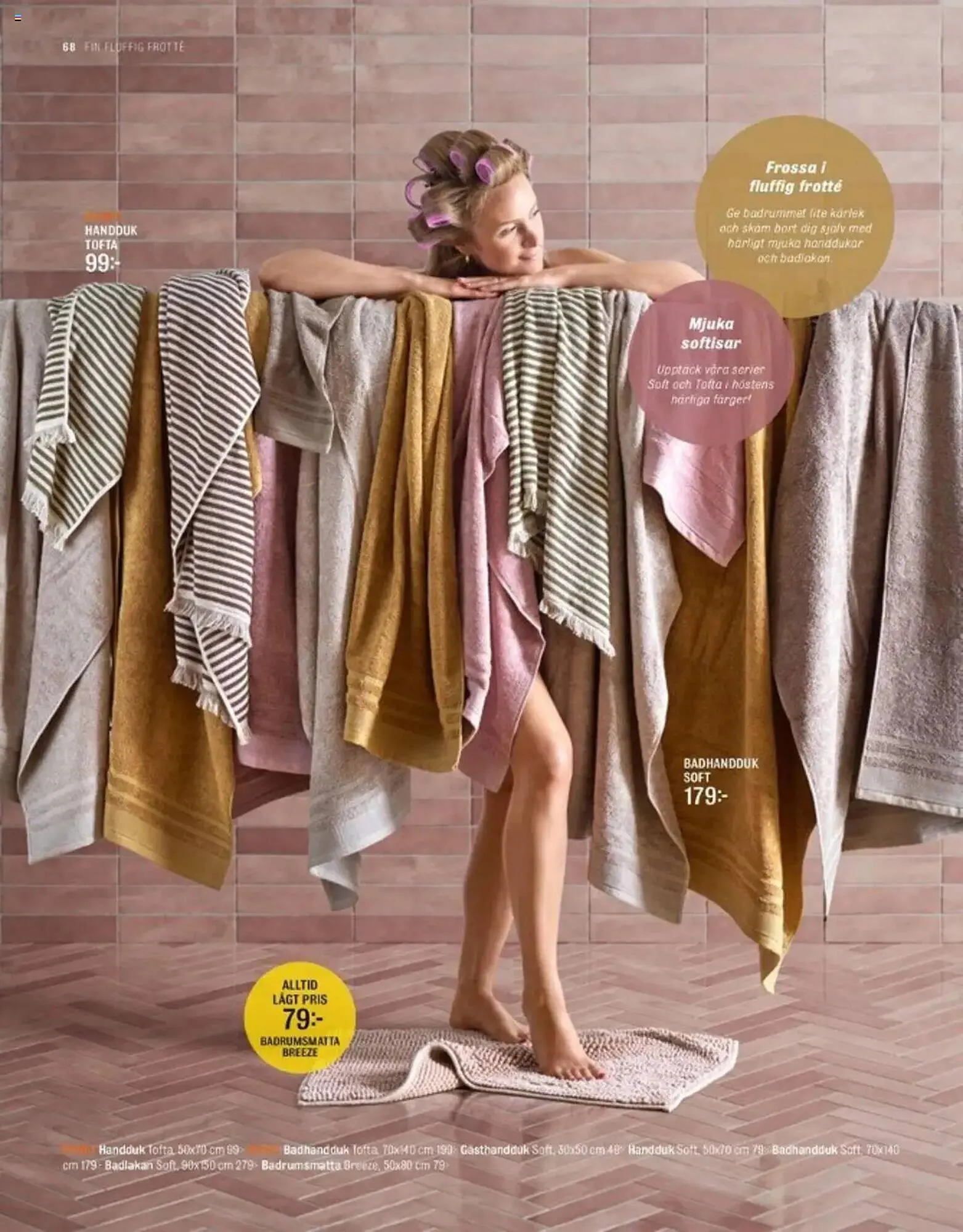 Mio reklamblad från 1 september till 30 november 2025 - Reklamblad sidor 68