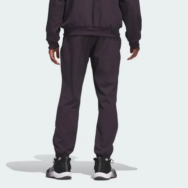adidas Basketball Select Byxor