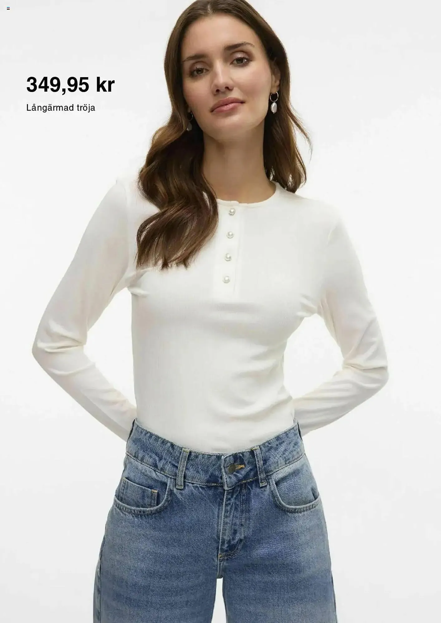 Zalando reklamblad från 1 februari till 28 februari 2025 - Reklamblad sidor 4