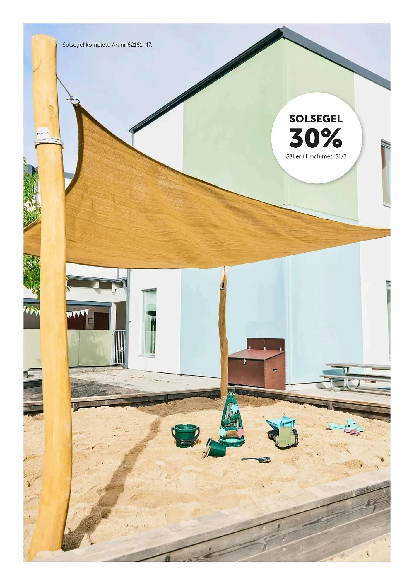 Lekolar reklamblad från 1 oktober till 11 november 2023 - Reklamblad sidor 34