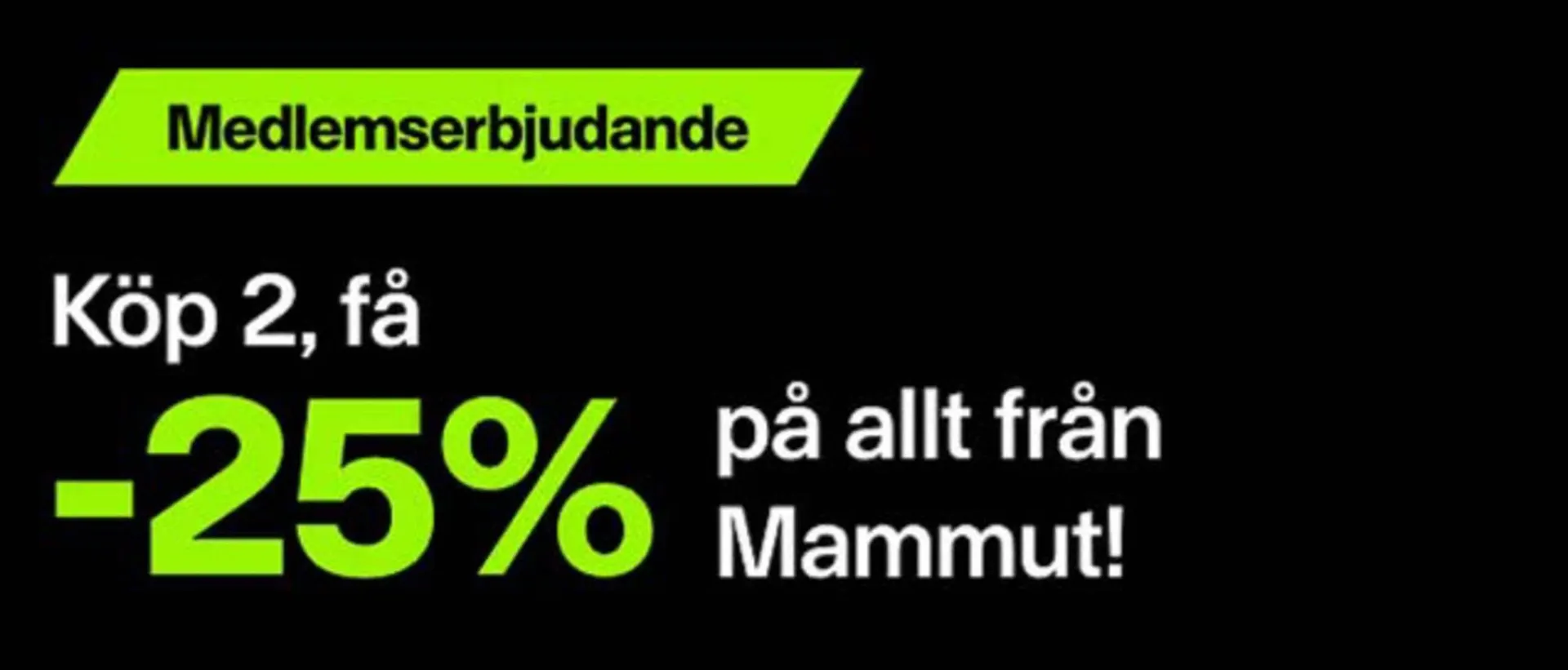 XXL reklamblad från 21 maj till 27 maj 2025 - Reklamblad sidor 3