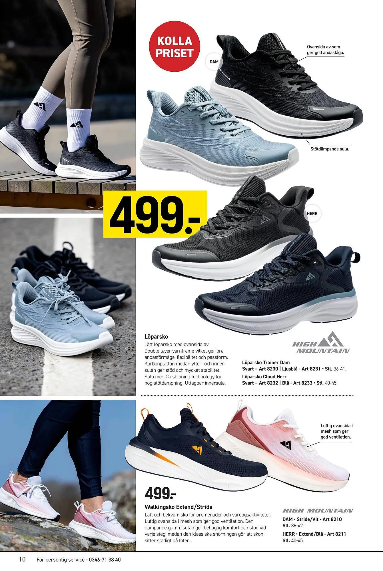 Engelsons katalog från 11 maj till 31 maj 2026 - Reklamblad sidor 10