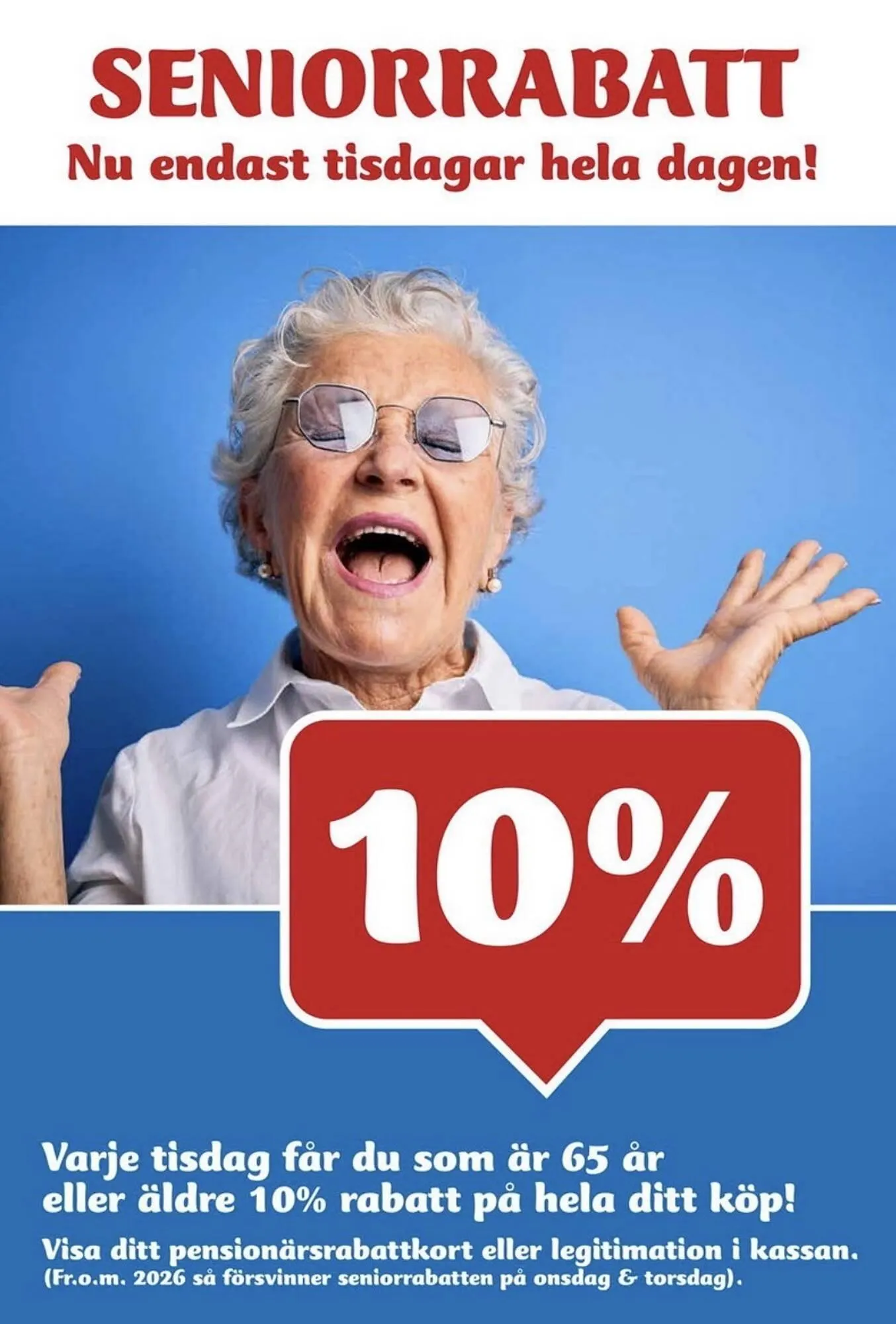 Prisma Mat reklamblad från 7 april till 12 april 2026 - Reklamblad sidor 2