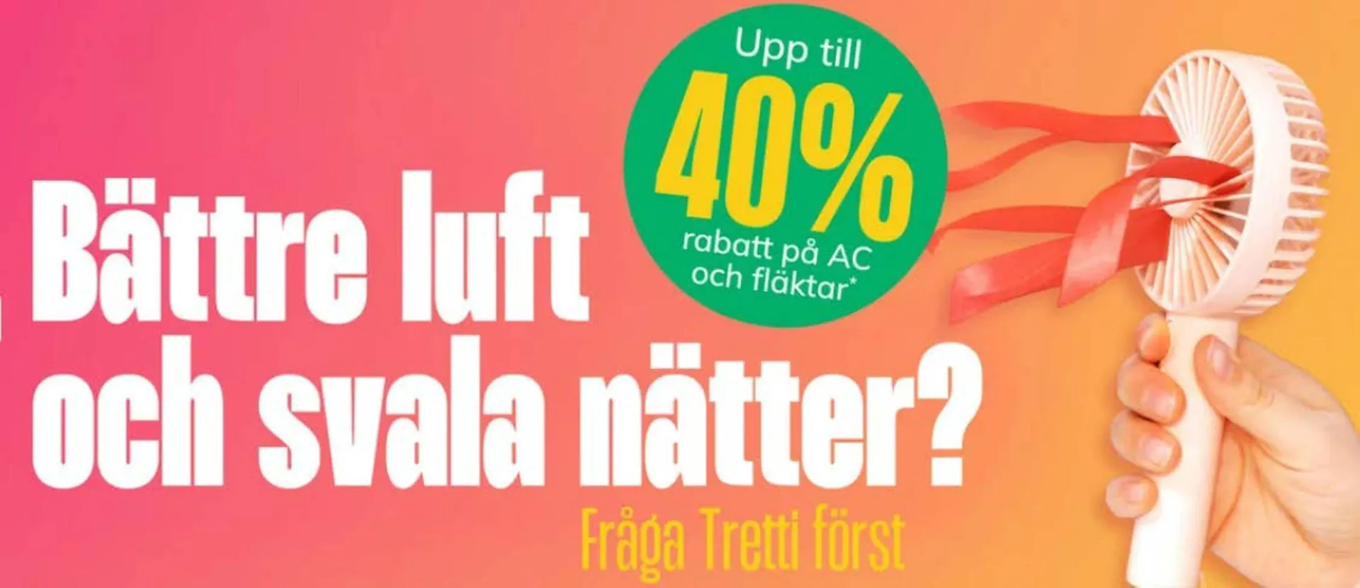 tretti reklamblad från 9 juli till 24 juli 2025 - Reklamblad sidor 2