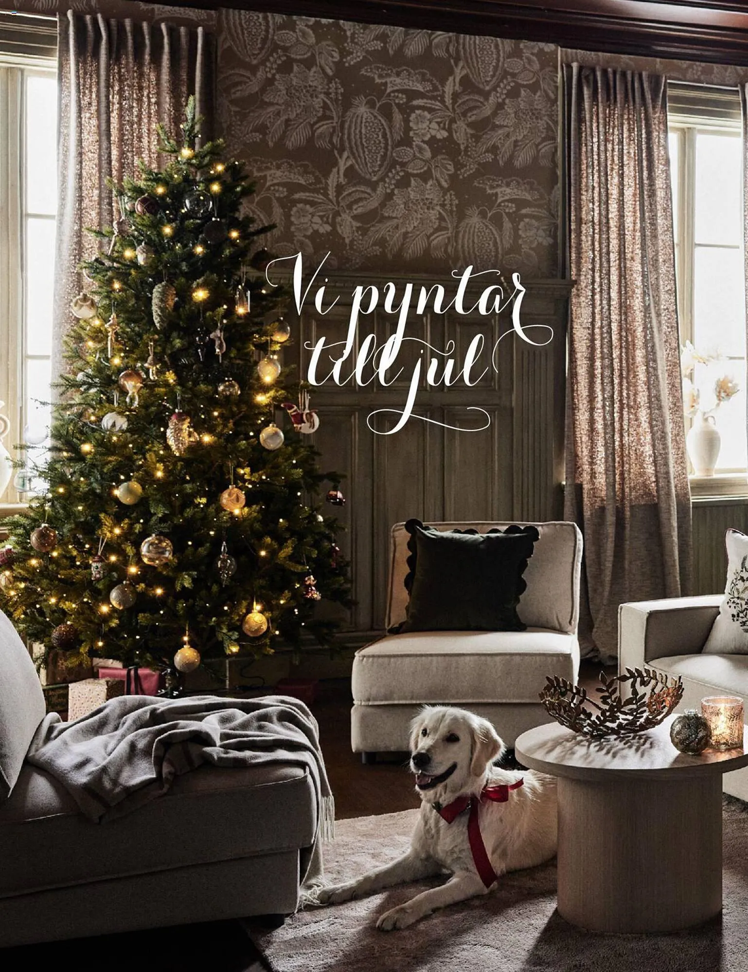Hemtex reklamblad från 27 november till 24 december 2023 - Reklamblad sidor 20