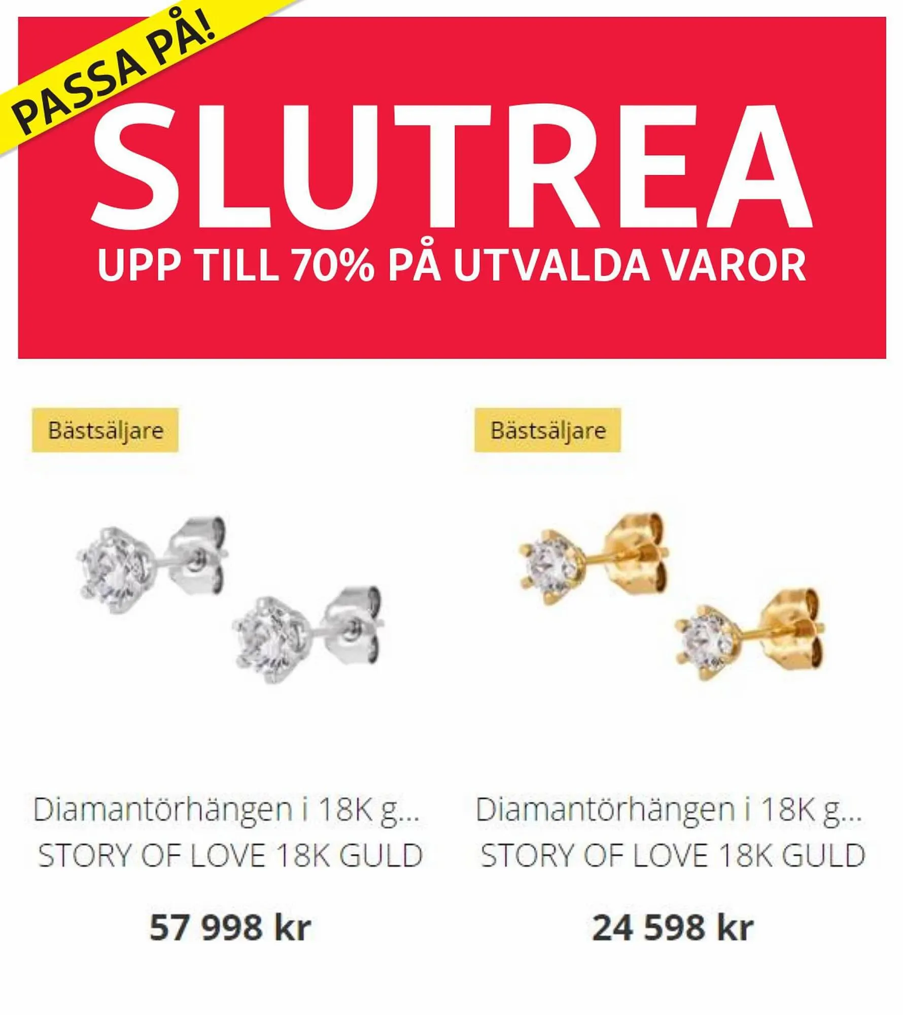 Guldfynd reklamblad från 11 juli till 31 juli 2023 - Reklamblad sidor 9