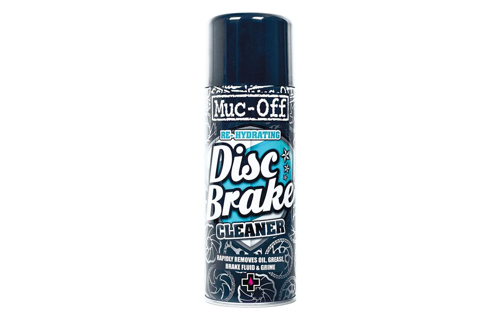 MUC-OFF Disc Brake Cleaner