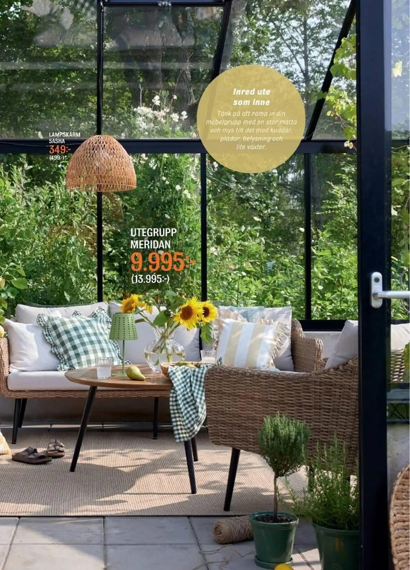 Mio reklamblad från 6 maj till 31 maj 2026 - Reklamblad sidor 7