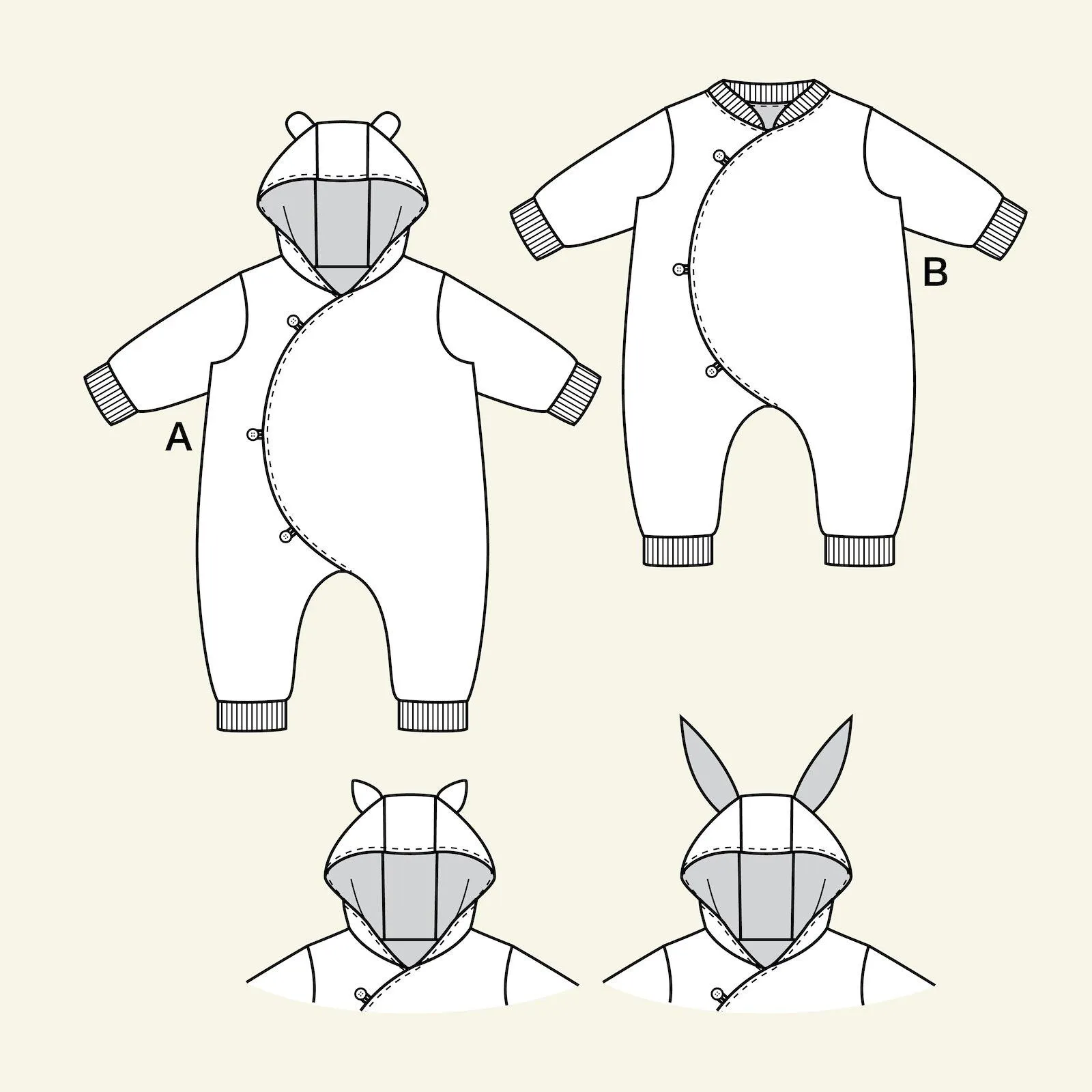 Overall