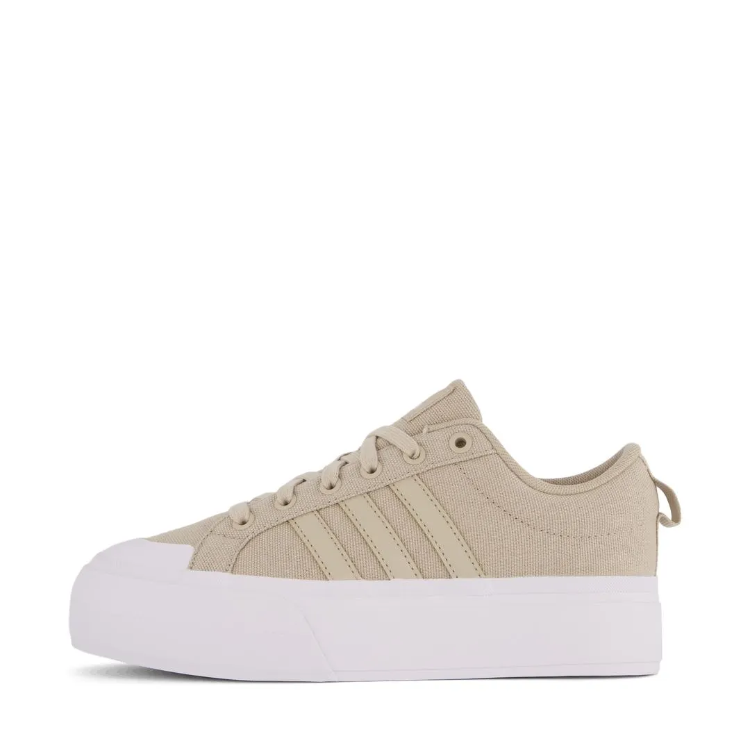 Bravada 2.0 Platform Shoes Wonbei/Wonbei/Ftwwht