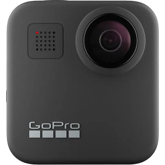 GoPro Max actionkamera