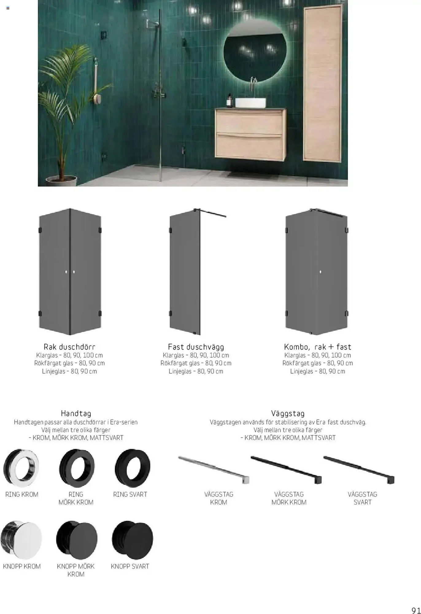 Bauhaus reklamblad från 25 augusti till 31 december 2026 - Reklamblad sidor 91