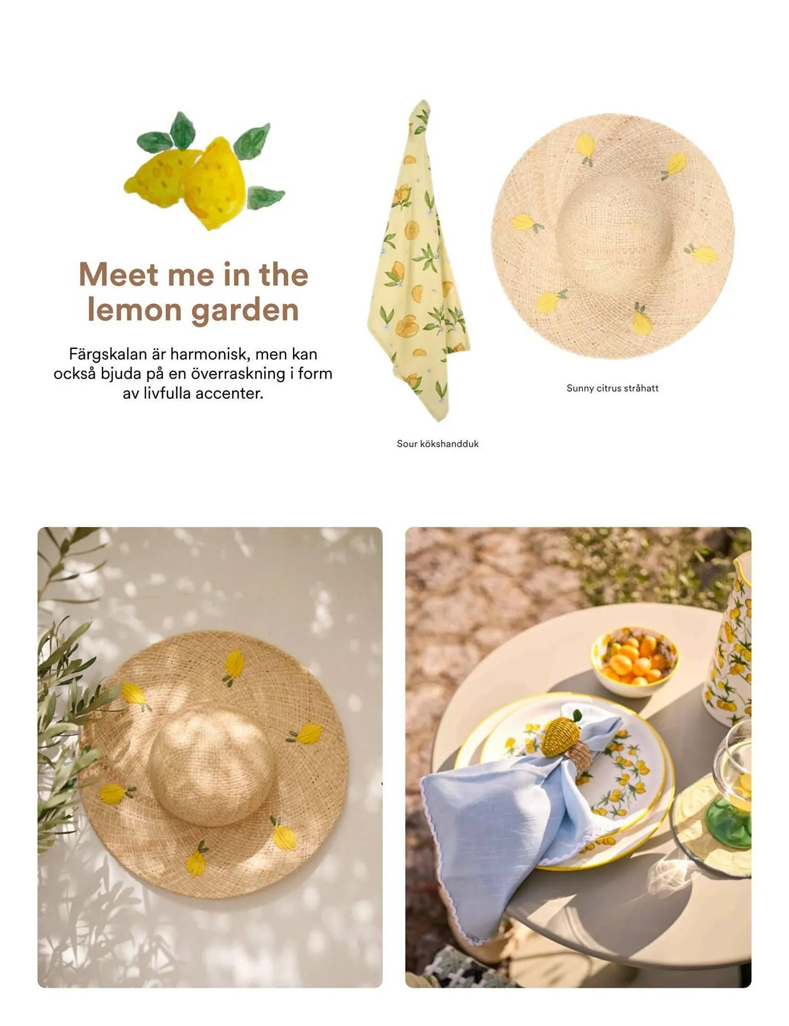 Hemtex reklamblad från 1 april till 1 juli 2026 - Reklamblad sidor 55