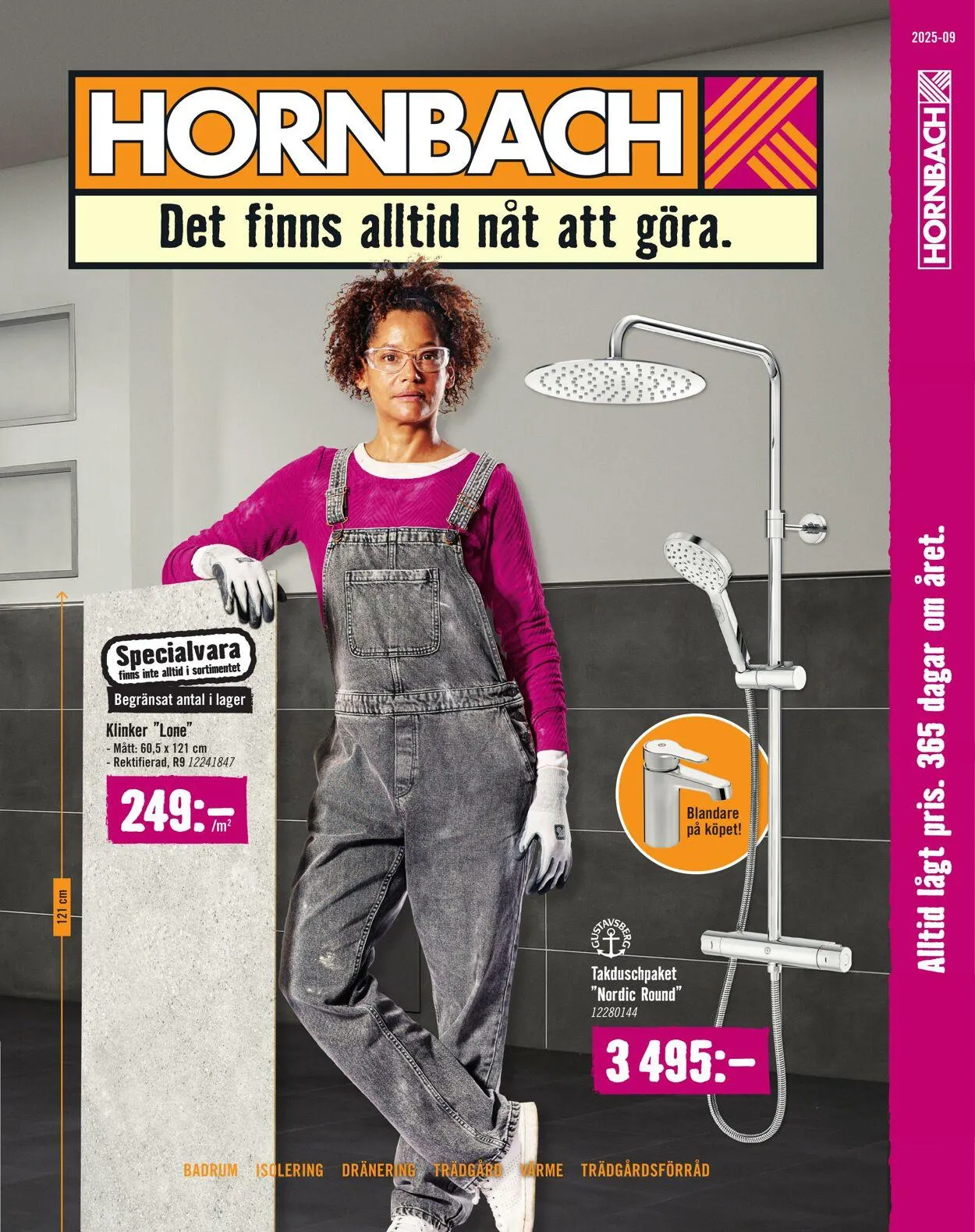 Hornbach - 1