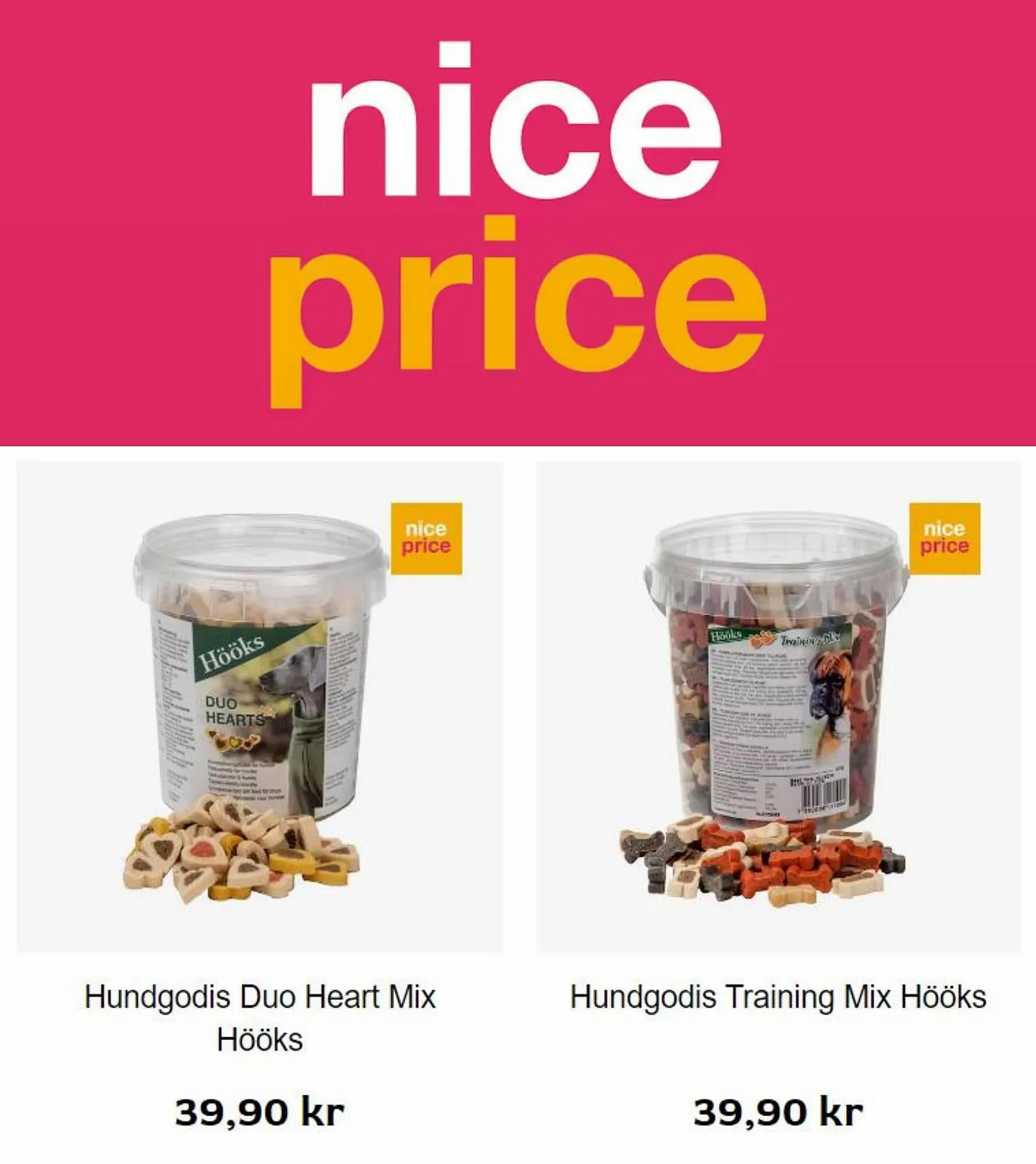 Hööks reklamblad från 2 juli till 29 juli 2023 - Reklamblad sidor 7