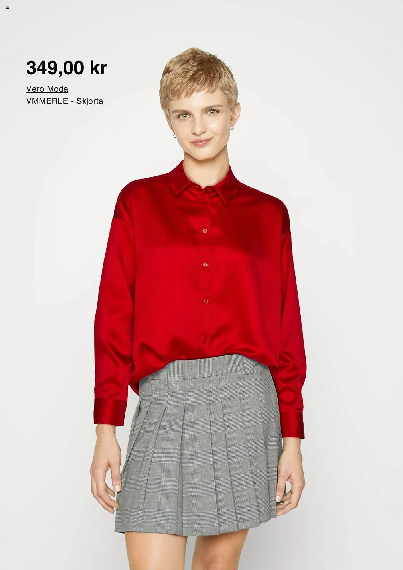 Zalando reklamblad från 1 december till 31 december 2023 - Reklamblad sidor 13