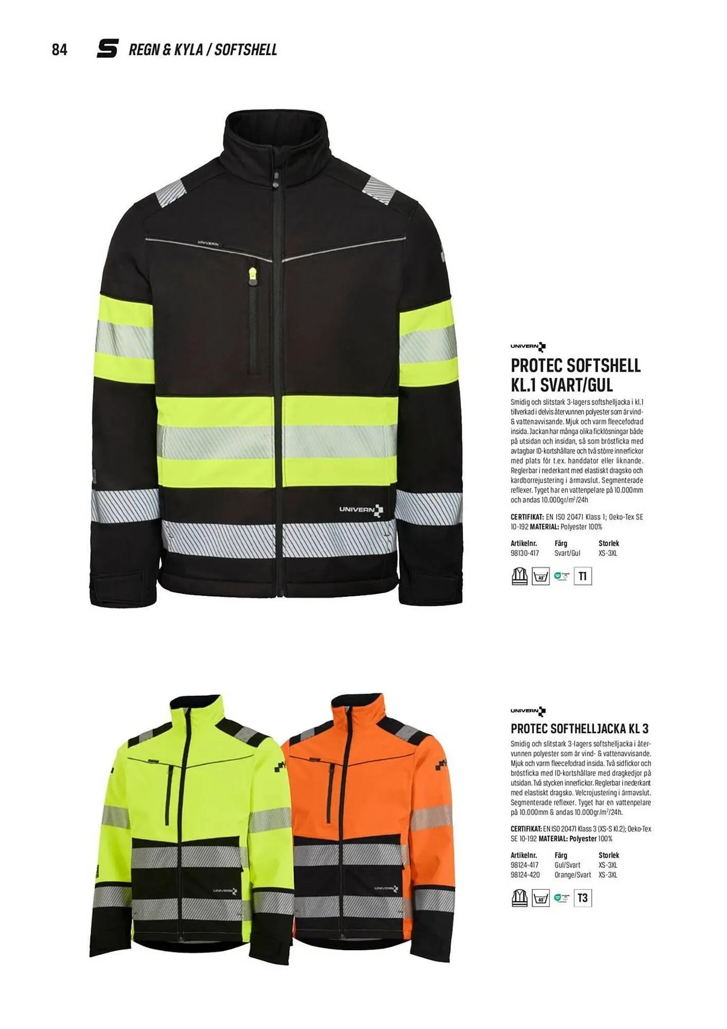 Swedol reklamblad från 30 januari till 31 december 2026 - Reklamblad sidor 84