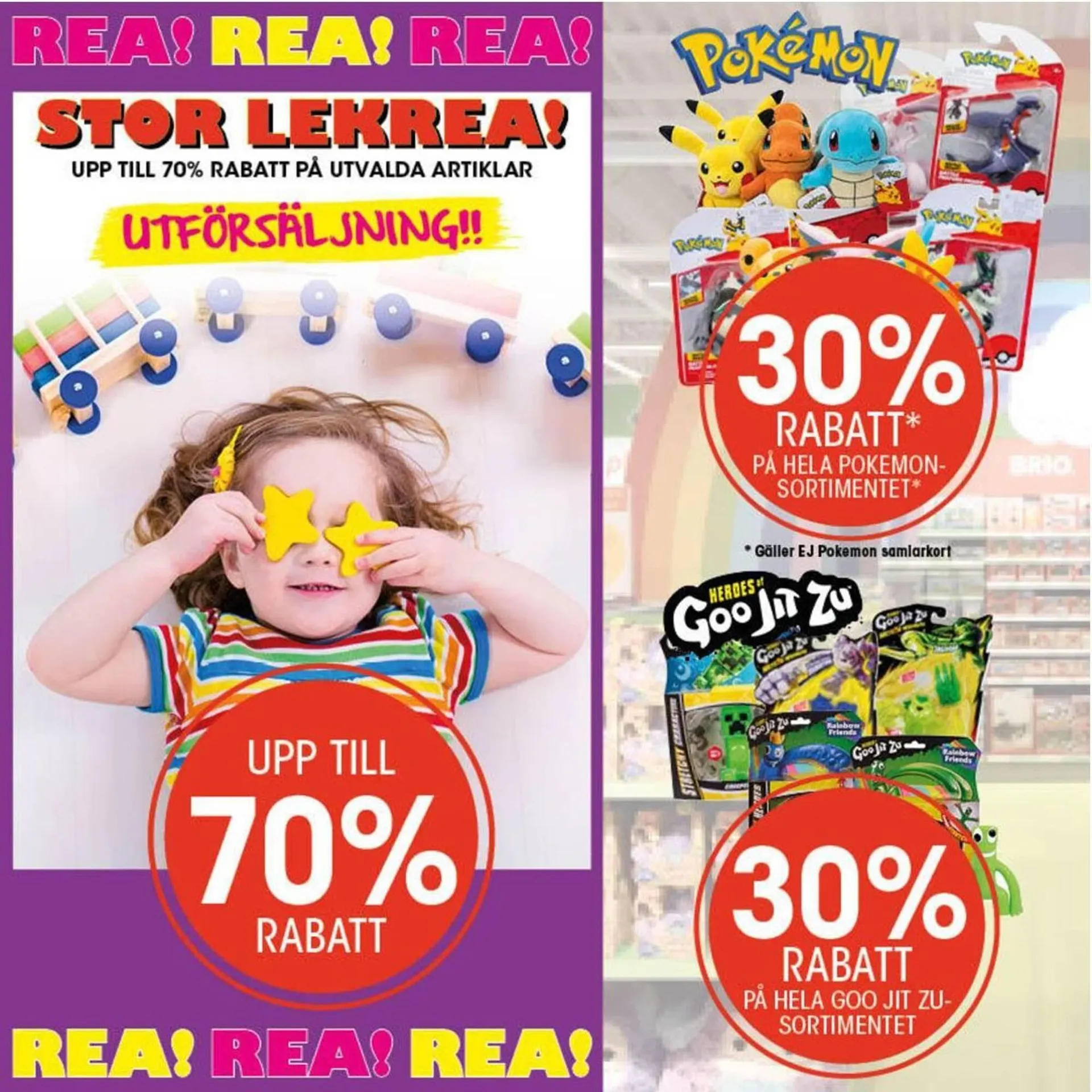 EKO reklamblad från 25 januari till 14 februari 2026 - Reklamblad sidor 3