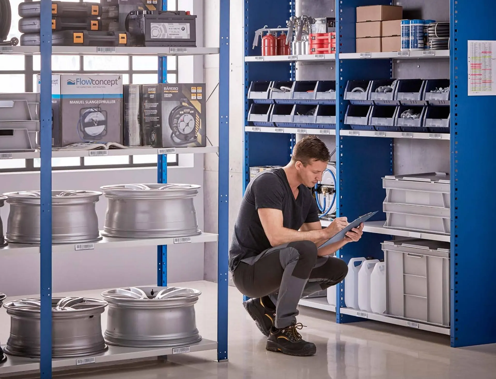 AJ Produkter reklamblad från 1 januari till 31 december 2025 - Reklamblad sidor 305